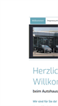 Mobile Screenshot of fuetz.de